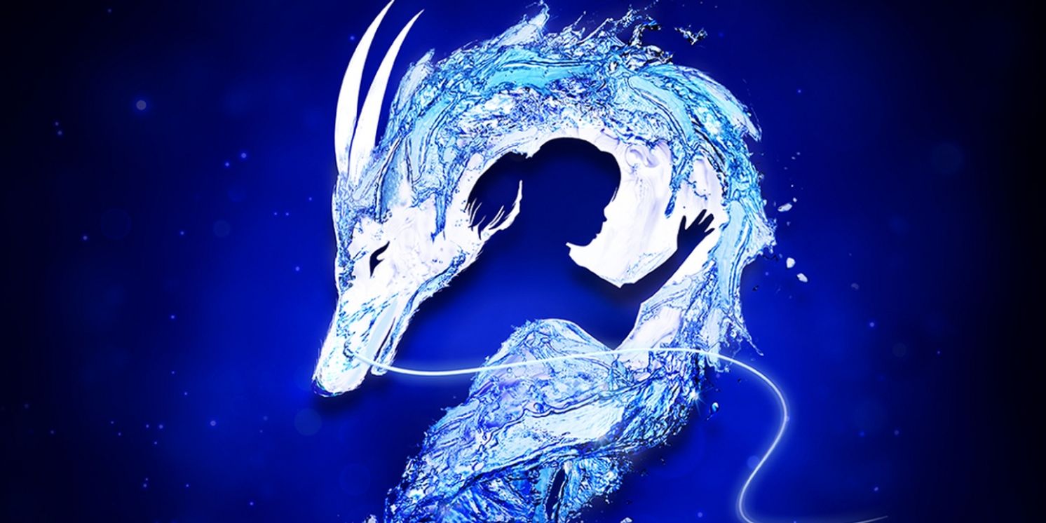 Find Out How to Get Tickets to SPIRITED AWAY at the London Coliseum  Image