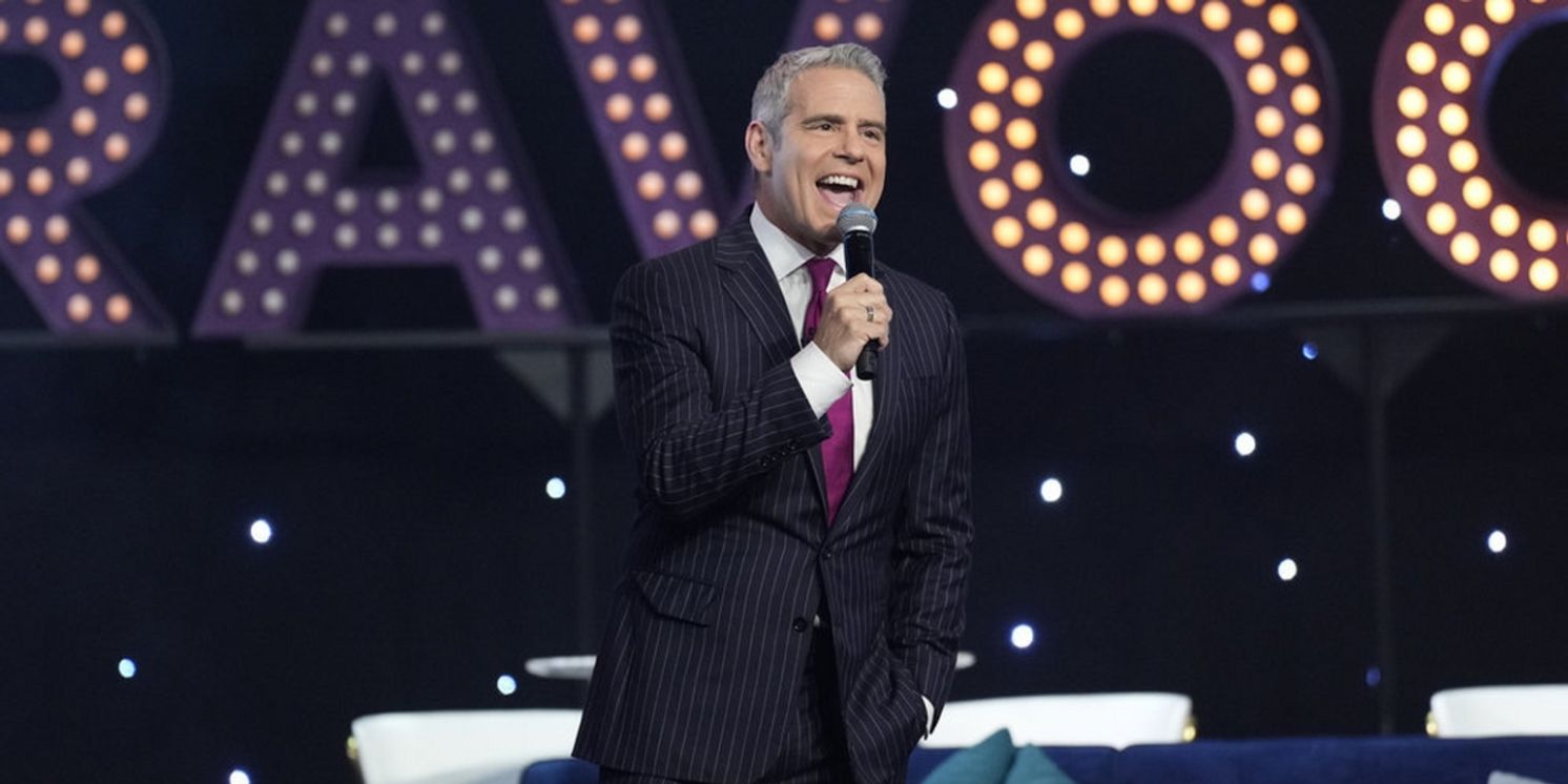 Find Out What 'Bravolebrities' Will Attend BravoCon; Cast Members From VANDERPUMP RULES, REAL HOUSEWIVES & More Announced  Image