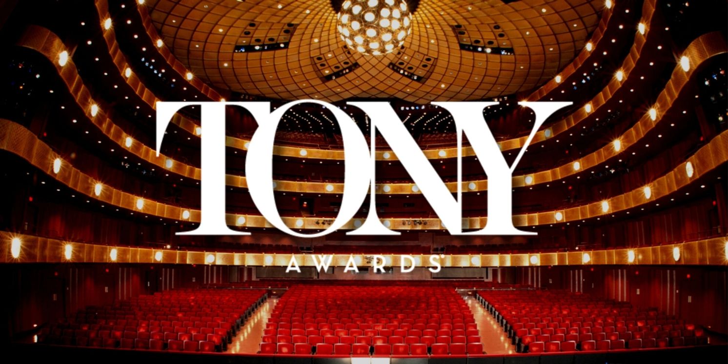 Find Out Who Will Present at the 2024 Tony Awards  Image