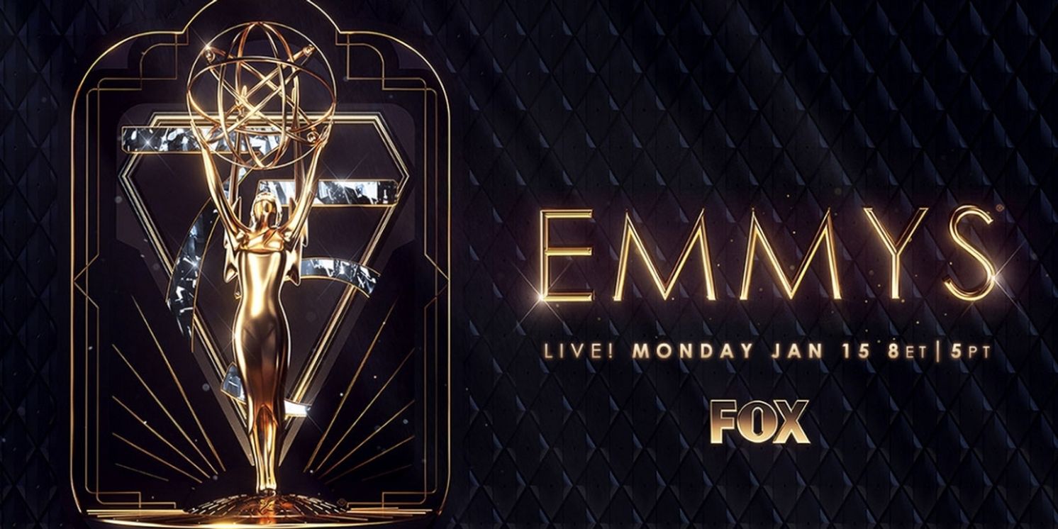 Find Out Who Won at the 75th Emmy Awards - Full List of Winners!  Image