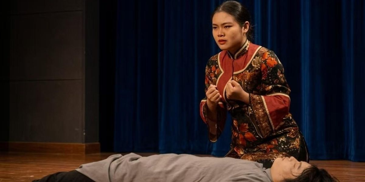 Finding Her Own Voice: How Soprano Xiaoyu Hu Bridges Traditions Through Opera