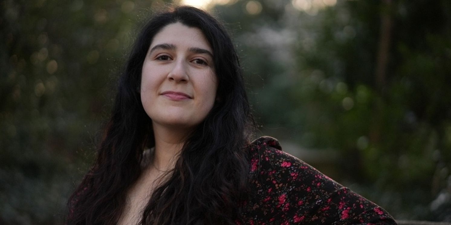 FINDING A VOICE FESTIVAL Returns To Clonmel For Ninth Year Celebrating Women Composers  Image