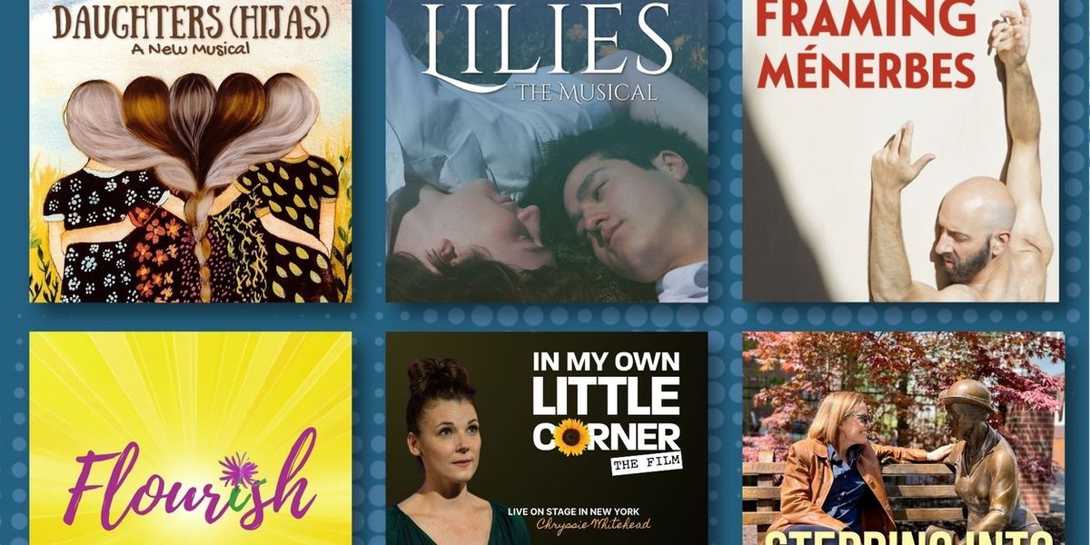 Finger Lakes New Works Festival To Present Second Season