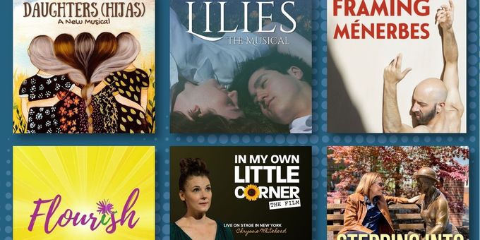Finger Lakes New Works Festival To Present Second Season Photos