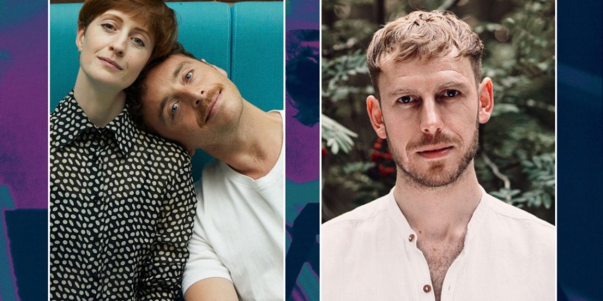 Finn Anderson and Thick & Tight Named The Lowry's New Associate Artists