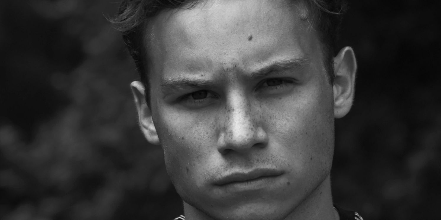 Finn Cole Will Lead European Première of Lucas Hnath's RED SPEEDO  Image