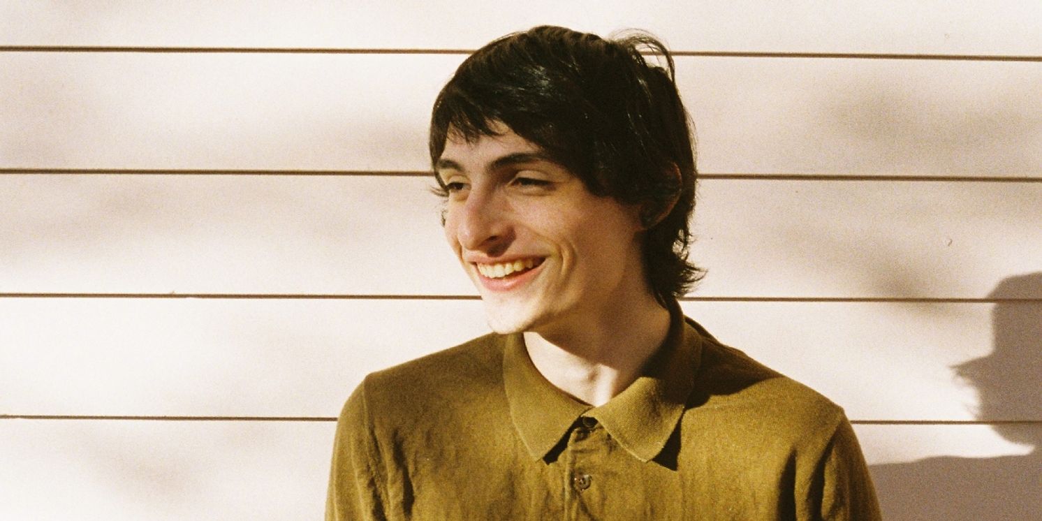 Finn Wolfhard Unveils September US Tour Dates  Image