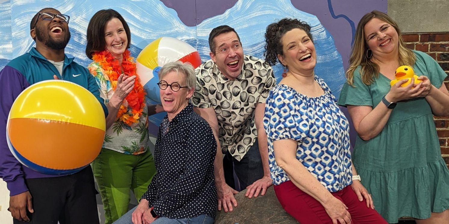 FINNEAS FLUNKS FISH SCHOOL to Debut at PCS Theater  Image