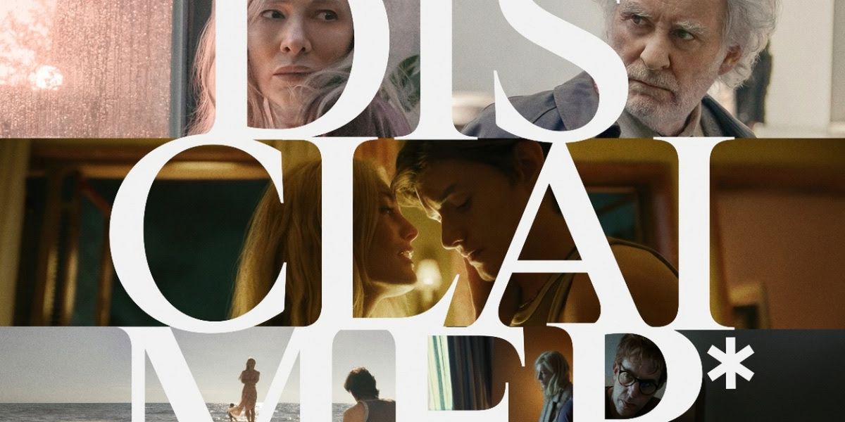 Finneas O'Connell Releases First Four Compositions From Episode One Of Alfonso Cuarón's DISCLAIMER