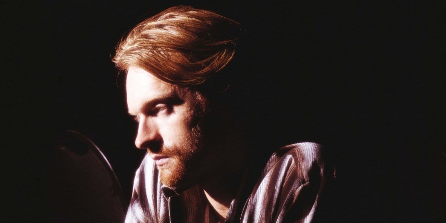 Finneas Returns With Brand New Single 'For Cryin' Out Loud!'  Image