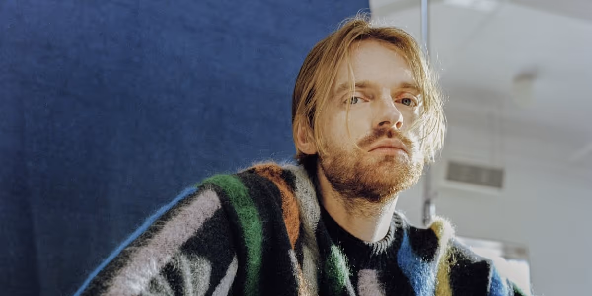 Musician Finneas O’Connell Reveals He Would 'Love' to Pursue Theater