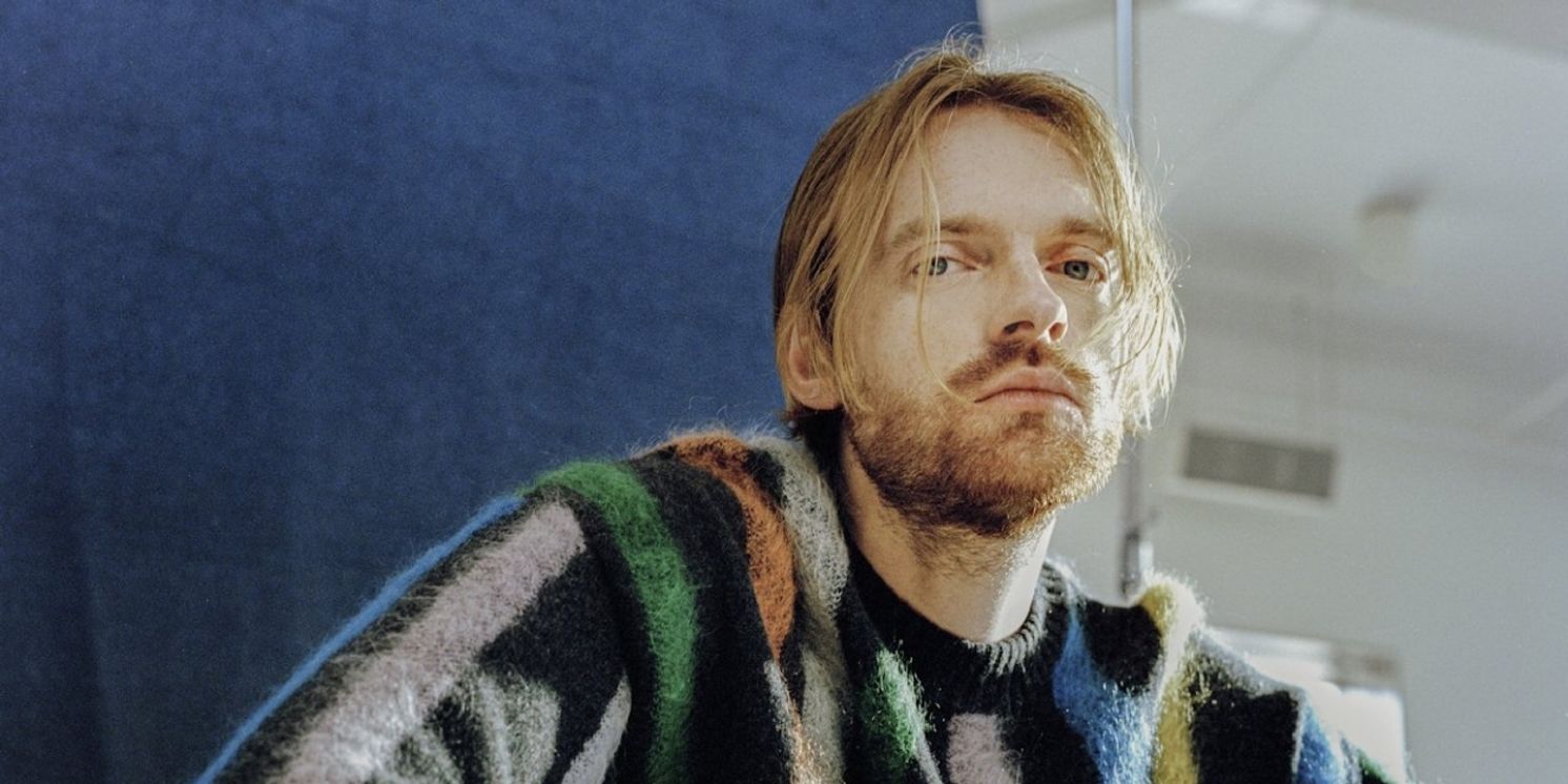 Musician Finneas O’Connell Reveals He Would 'Love' to Pursue Theater  Image