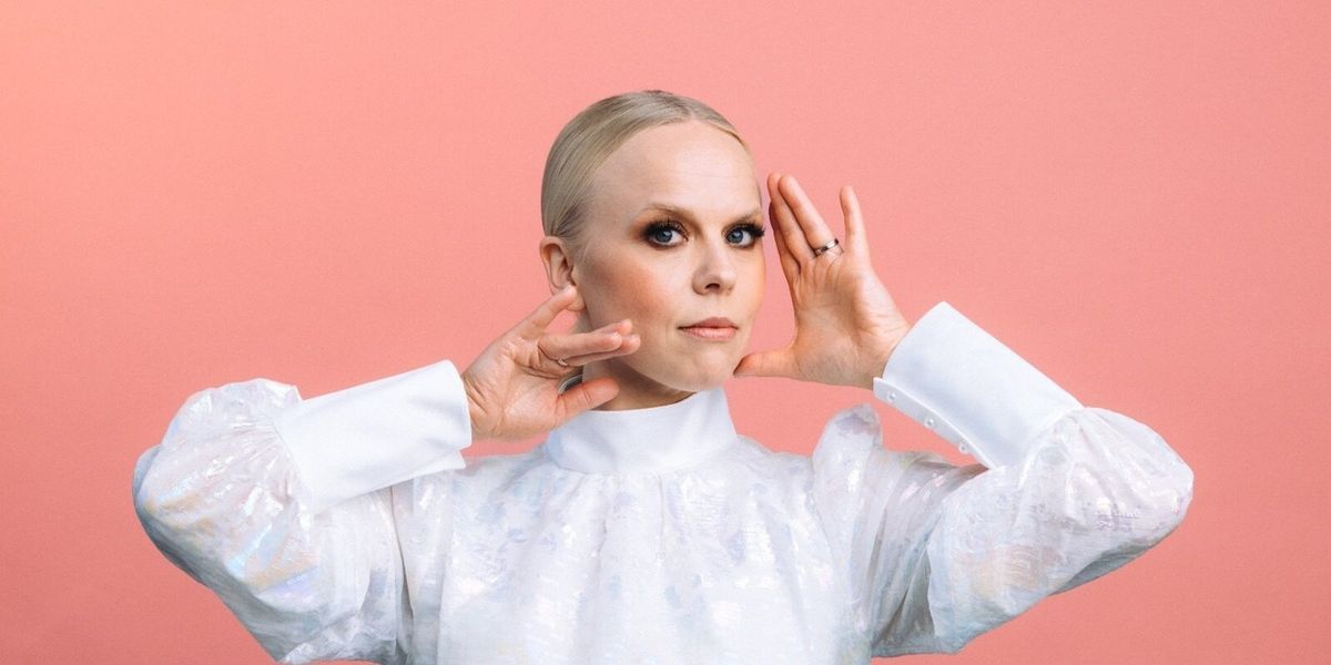 Finnish National Opera Will Perform EI KULTARANTAA RAKKAAMPAA