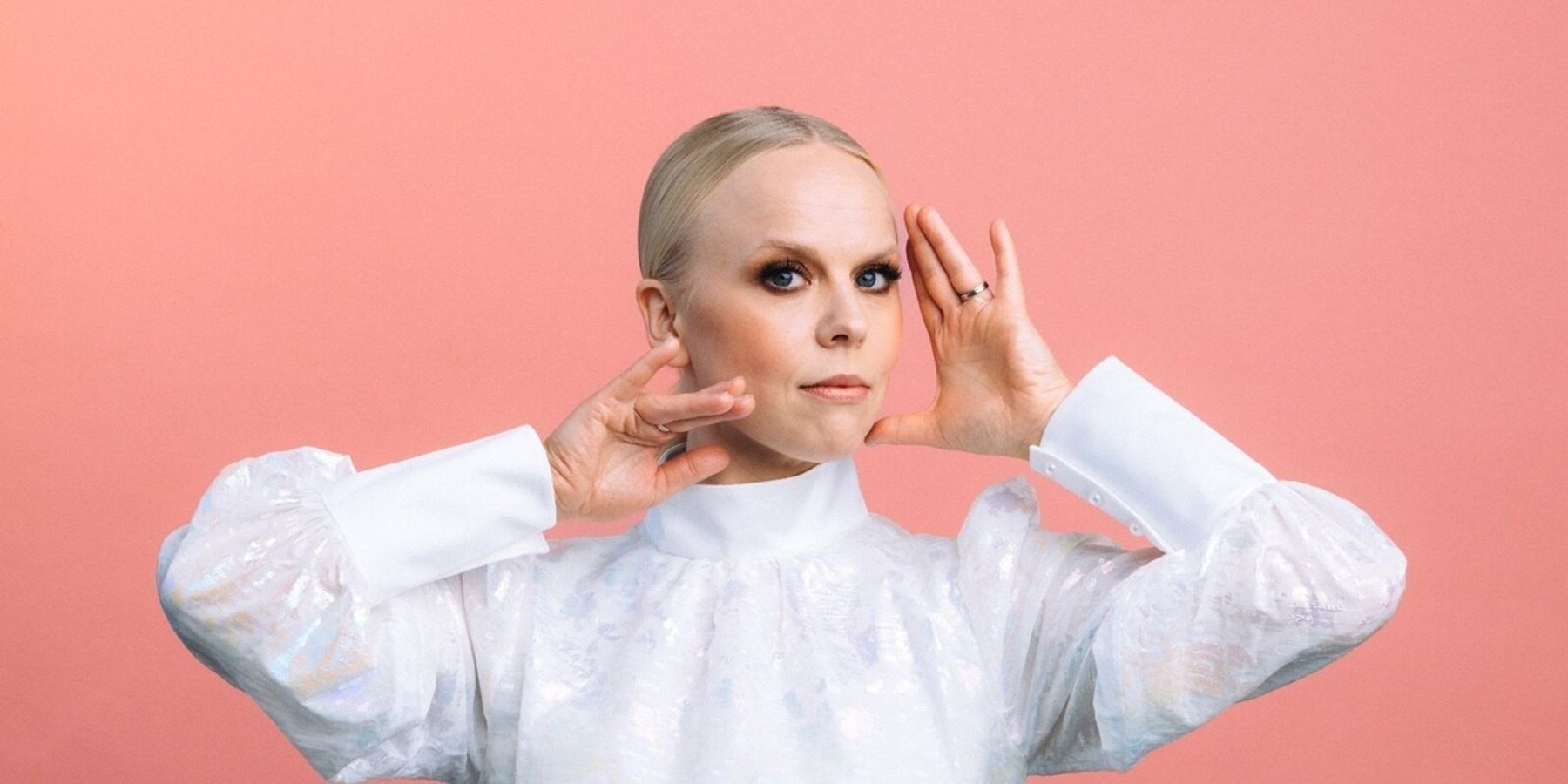 Finnish National Opera Will Perform EI KULTARANTAA RAKKAAMPAA