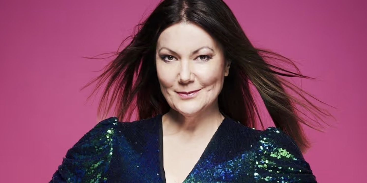 Fiona Allen Adds UK Tour Dates For 2024  Image