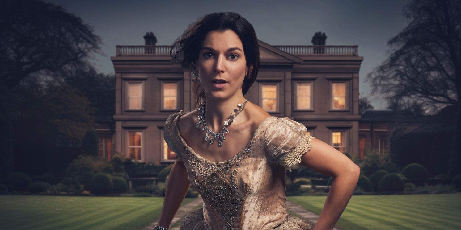 Fiona Hampton, Joseph Millson and Flora Spencer-Longhurst Will Lead THE FORSYTE SAGA World Premiere  Image