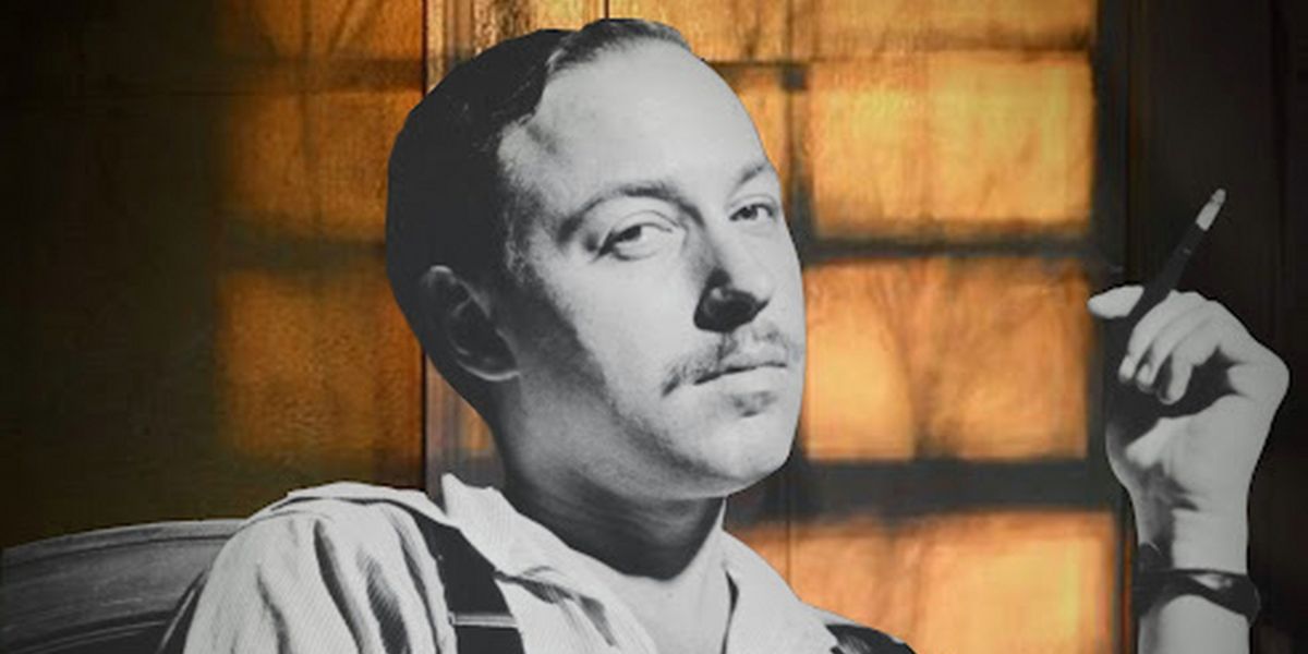 Tennessee Williams One-Acts Hit The NuBox Stage In June