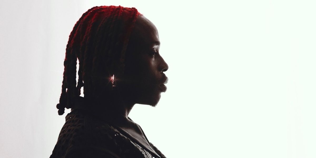 Fireboy DML Returns With Heartfelt Single 'OH MY'