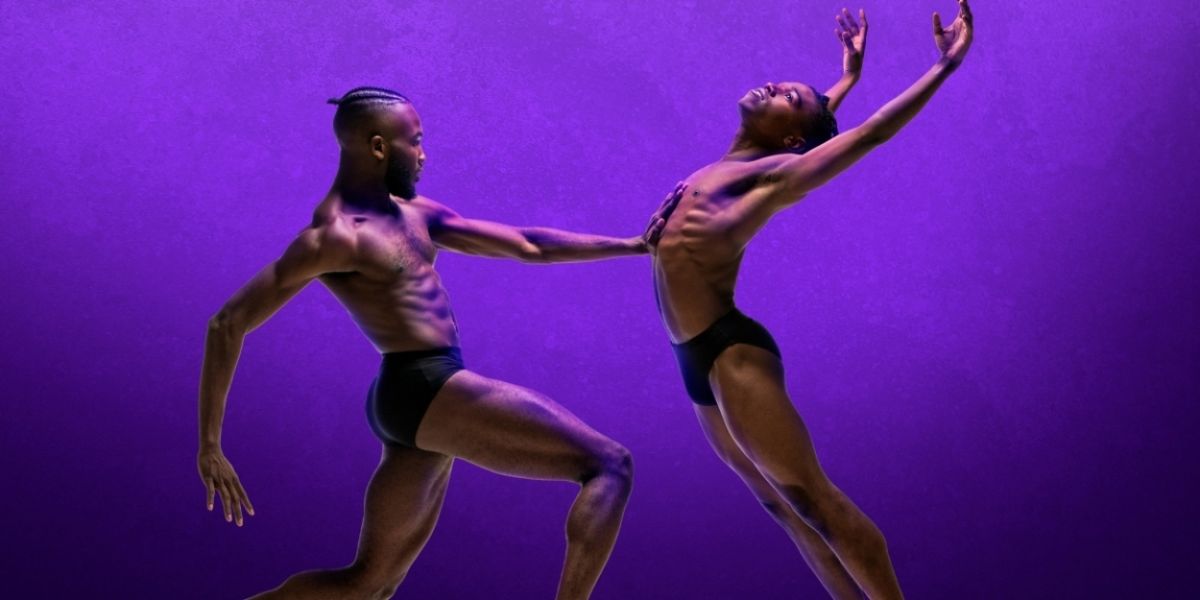 Fired Dancers Reach $500K Settlement With Dallas Black Dance Theatre