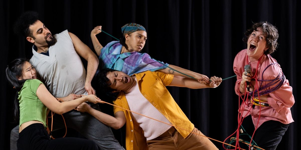 Firehall Arts Centre Announces 2024-2025 Season