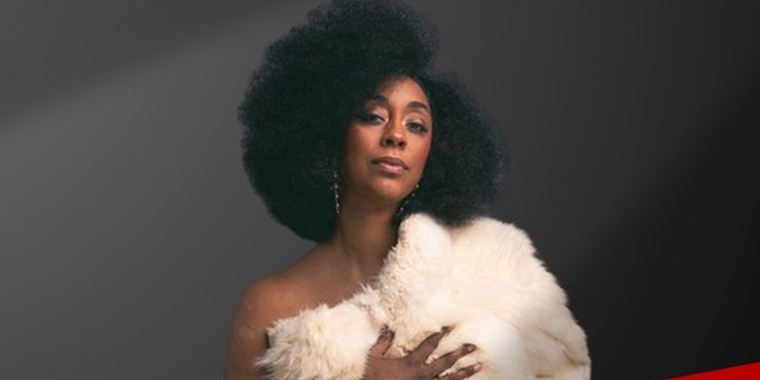 A VERY MERRY MOTOWN to be Presented at Firehall Arts Centre  Image