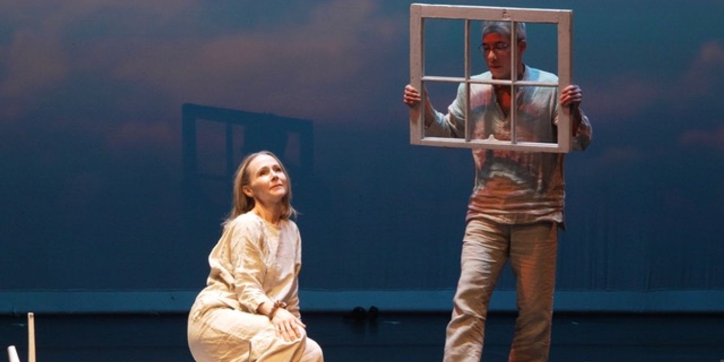 Hiromoto Ida's VACANT LOT to be Presented at Firehall Arts Centre  Image