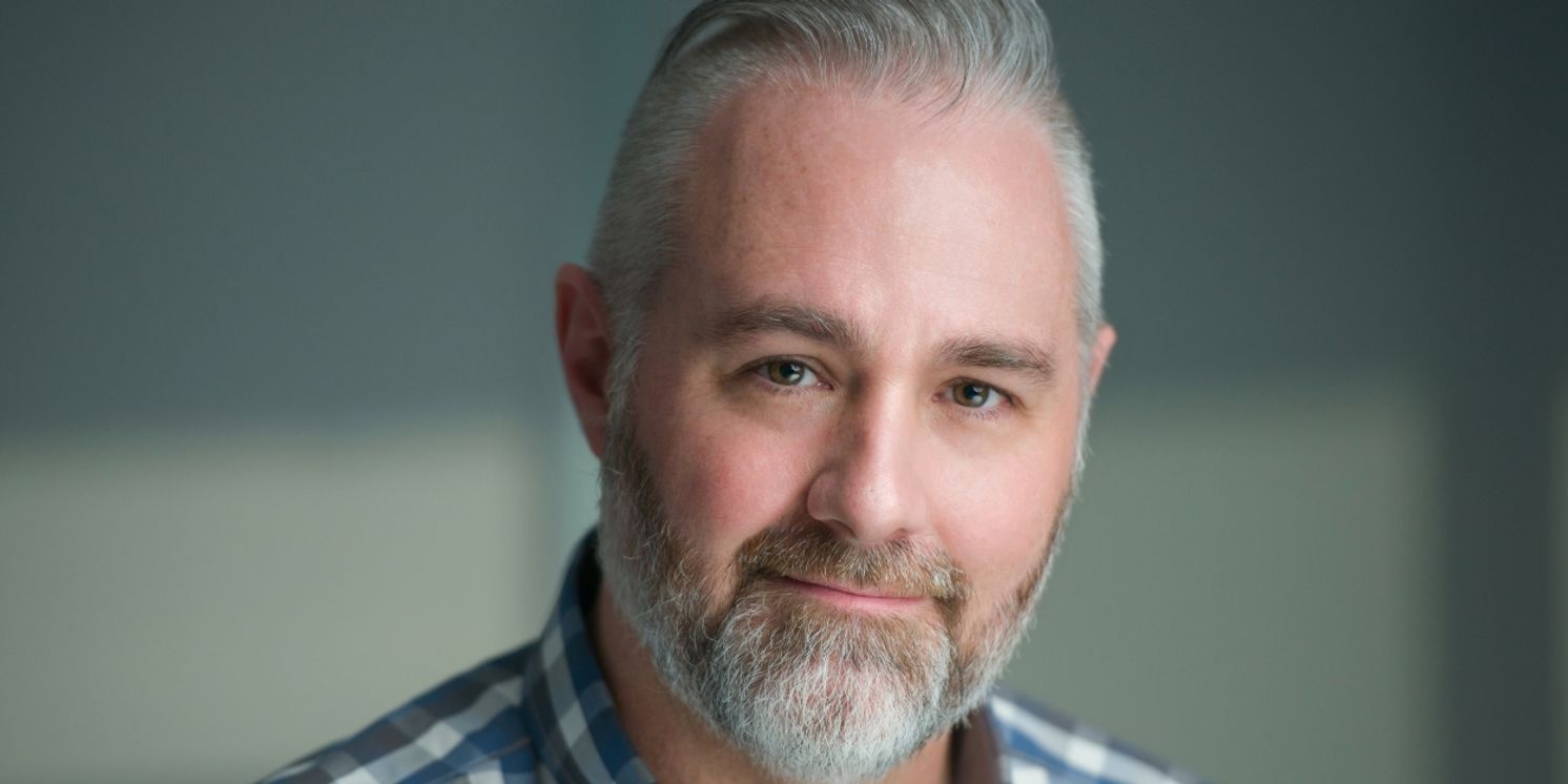 Firehall Arts Centre To Produce And Present Keith Barker's THIS IS HOW WE GOT HERE This April  Image