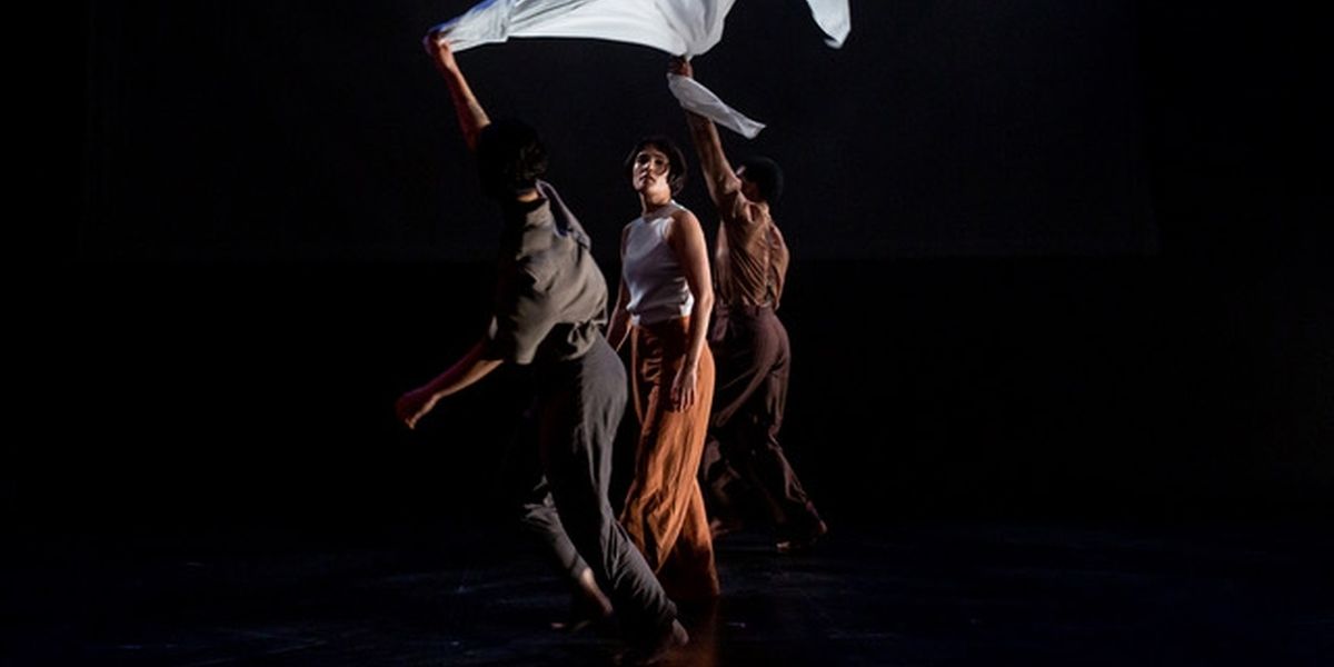 ENEMY LINES to Close Firehall Arts Centre’s ELBOWS UP Season