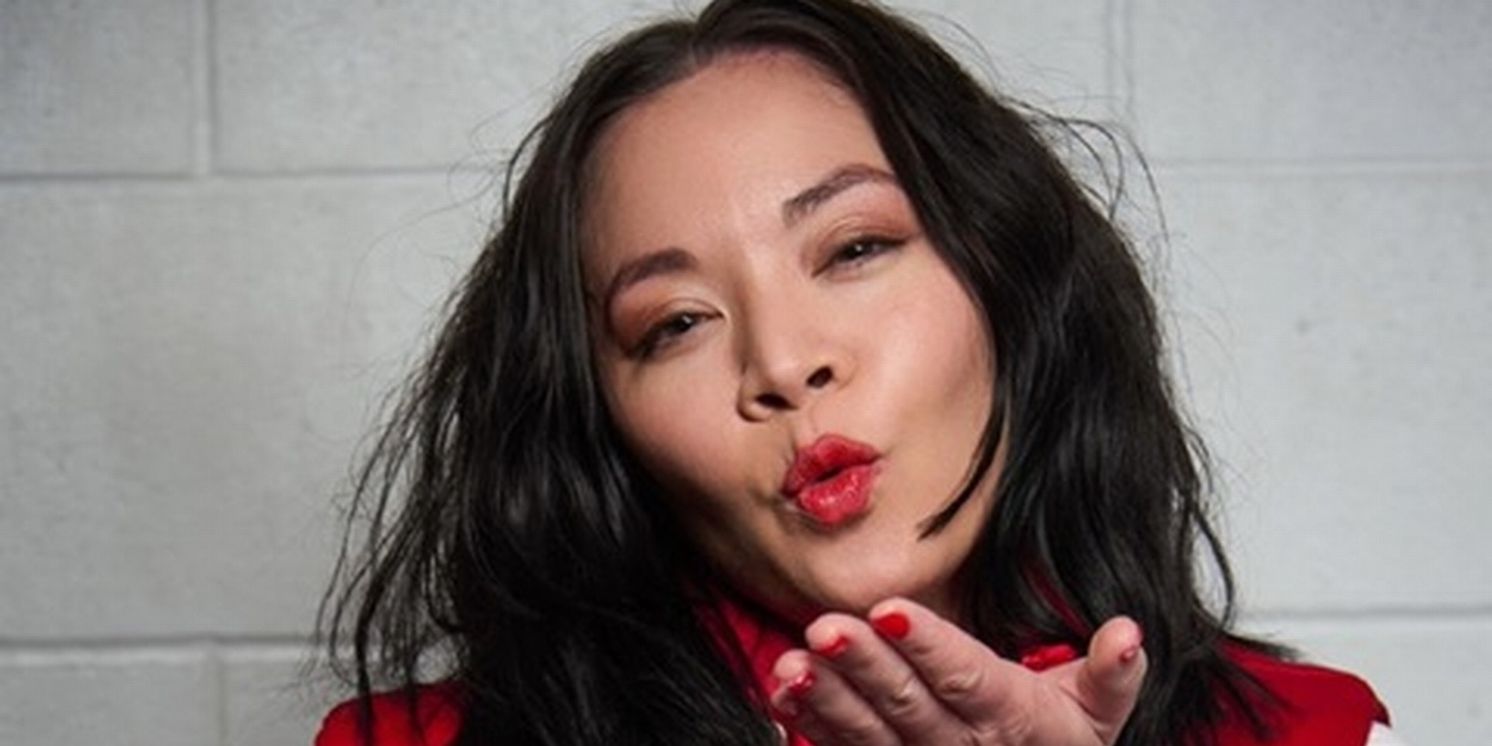 Firehall Arts Centre To Present World Premiere Of CANADIAN PSYCHO  Image