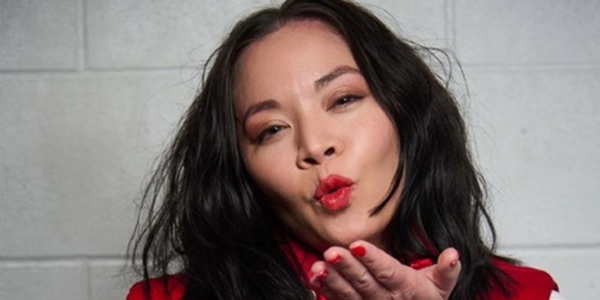 Firehall Arts Centre To Present World Premiere Of CANADIAN PSYCHO Photo