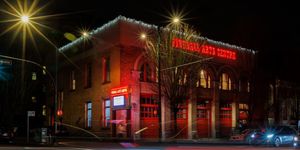 Firehall Arts Centre to Present 44th Anniversary Season in Vancouver