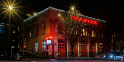 Firehall Arts Centre to Present 44th Anniversary Season in Vancouver