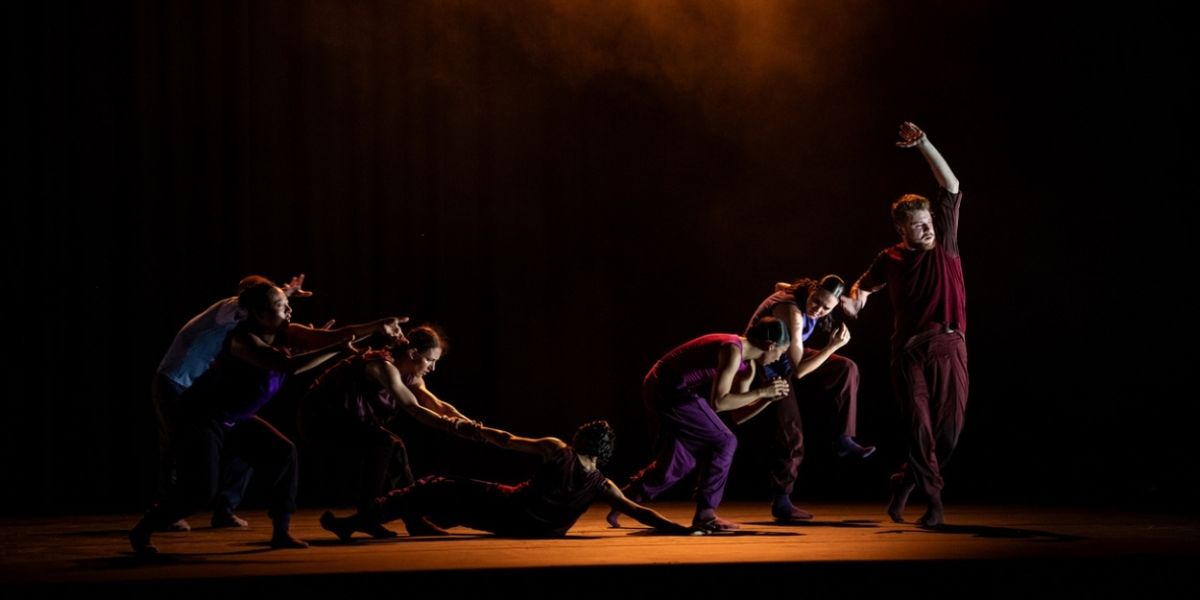 Firehall Arts Centre to Present Anne Plamondon’s MYOKINE This Fall