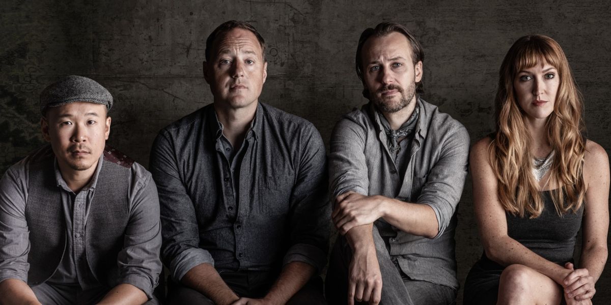 Firehall Arts Centre to Present Vancouver Premiere Of RIDGE This Fall