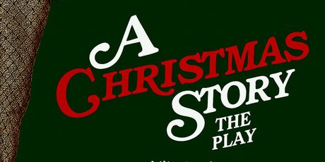 Black Broadway Tulsa Will Present First All-Black Production Of A CHRISTMAS STORY: THE PLA Photo