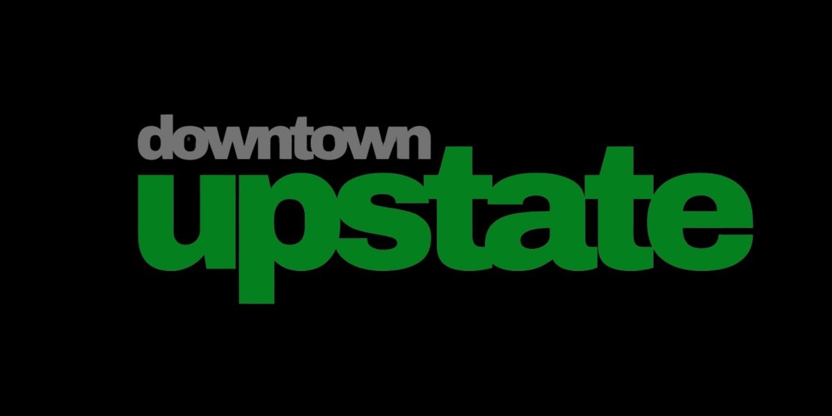 First Annual Downtown Upstate Festival to Be Held in September