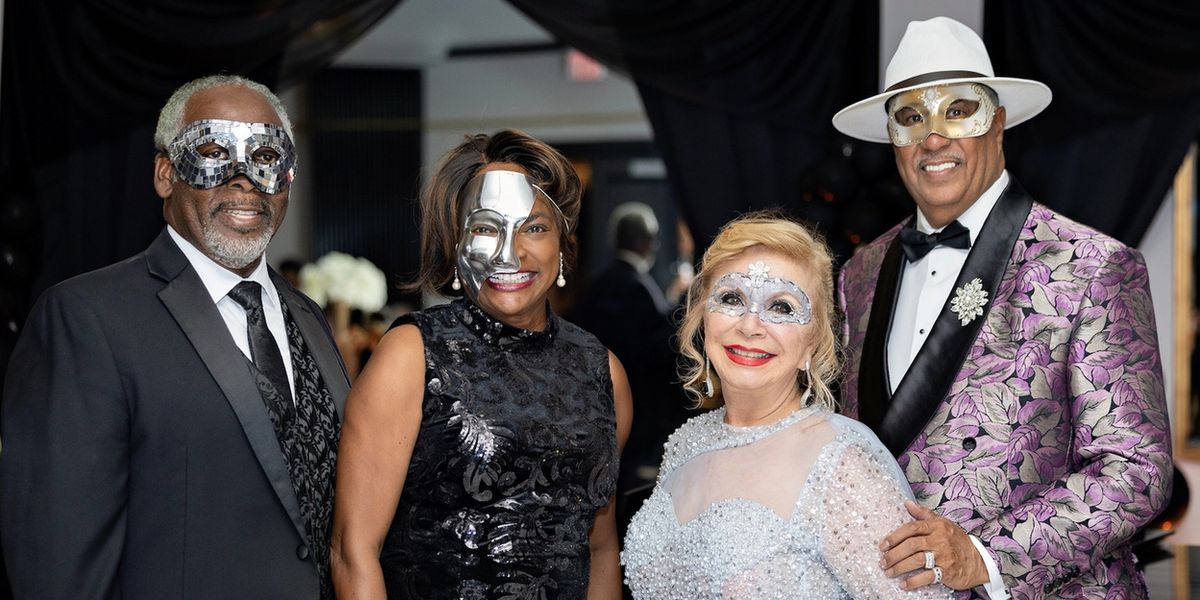 Opera Orlando’s Inaugural OPERAZZI BASH Raises Over $80,000 For Youth And Education Programs