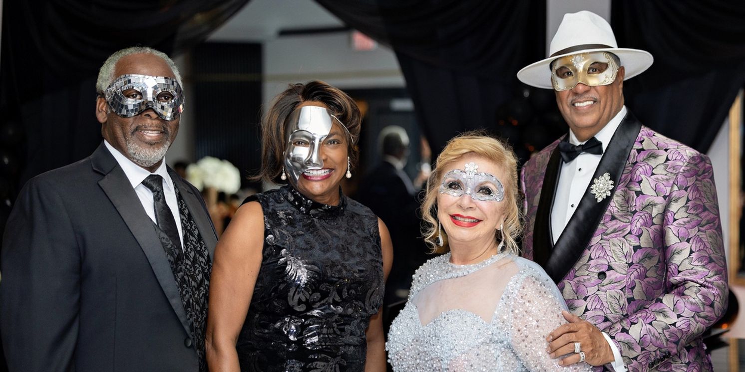 Opera Orlando’s Inaugural OPERAZZI BASH Raises Over $80,000 For Youth And Education Programs  Image