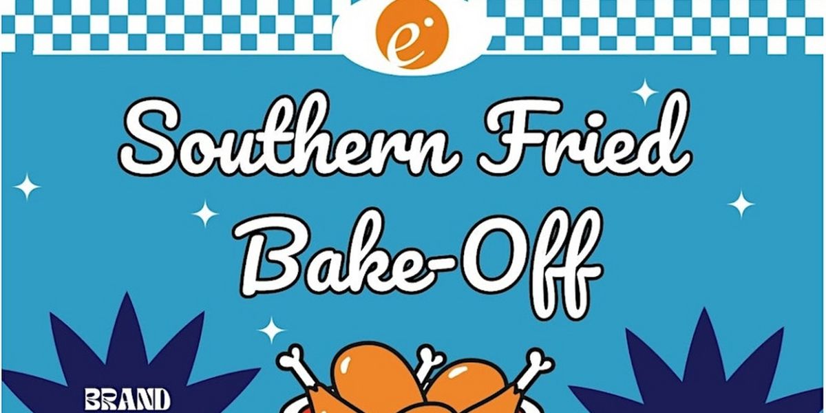 First Annual Southern Fried Bake-Off Will Kick Off 2024 at Essential Theatre