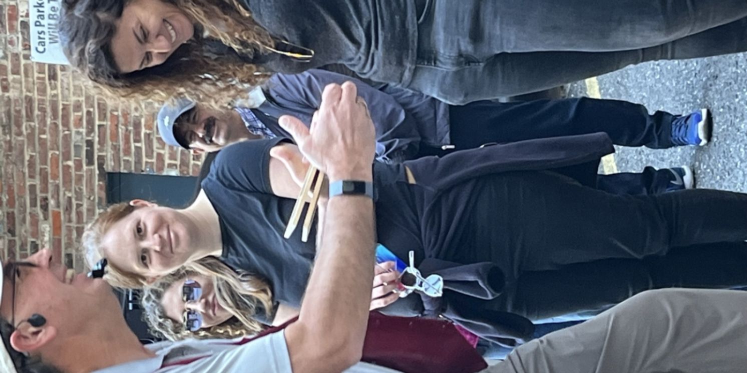 First Comedy Magic Tour In Philadelphia Launches  Image