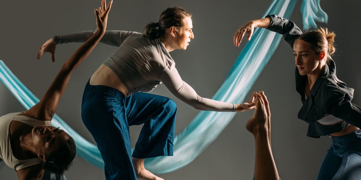 Winifred Haun & Dancers to Present 6th Annual FIRST DRAFT: New Work by Chicago area Dancemakers