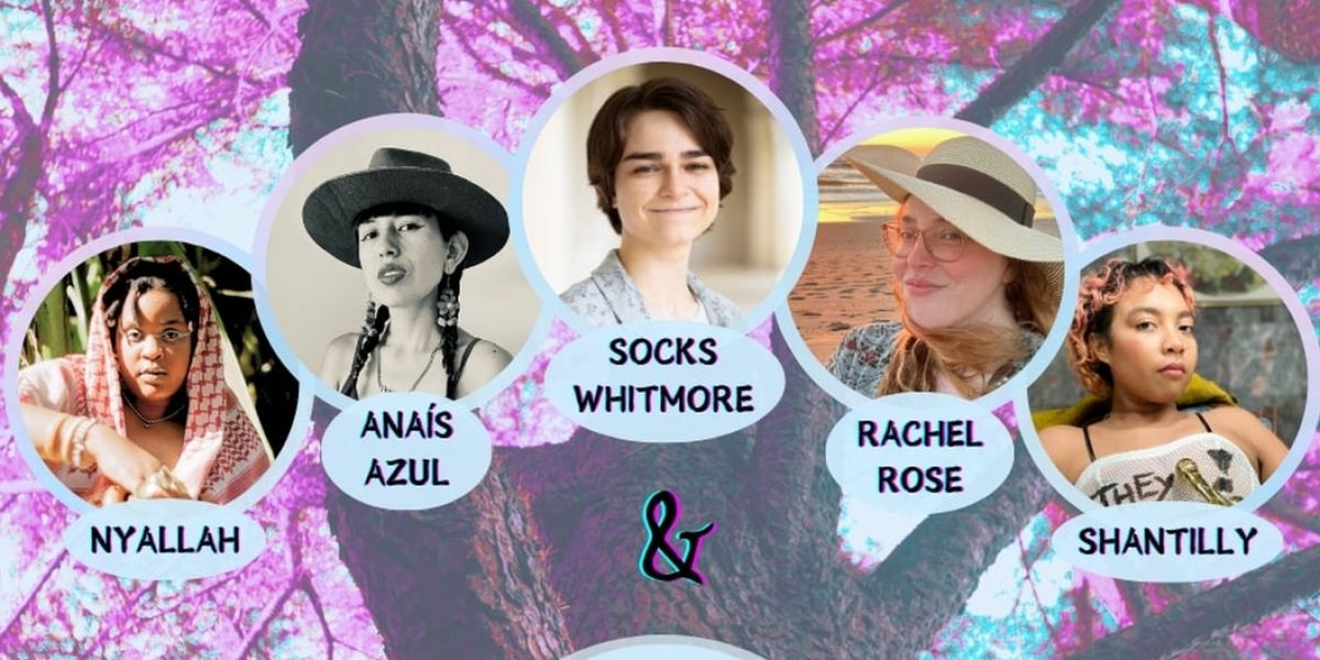 INVENTING/INVITING: TRANS SONGS OF CHANGE TO Play Burbank Colony Theatre In September