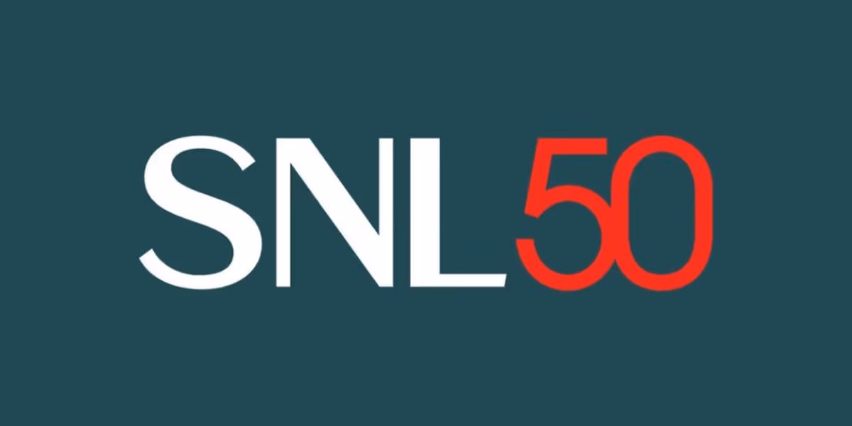 First-Ever Episode of SATURDAY NIGHT LIVE to Air on NBC