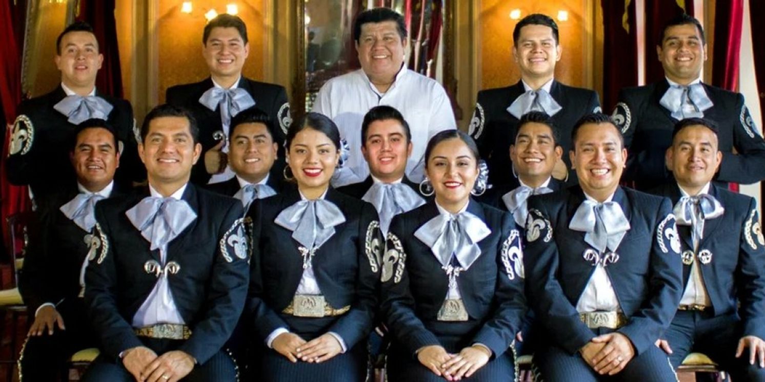 First-Ever University of Illinois Chicago Latin American Music Festival To Launch This April  Image