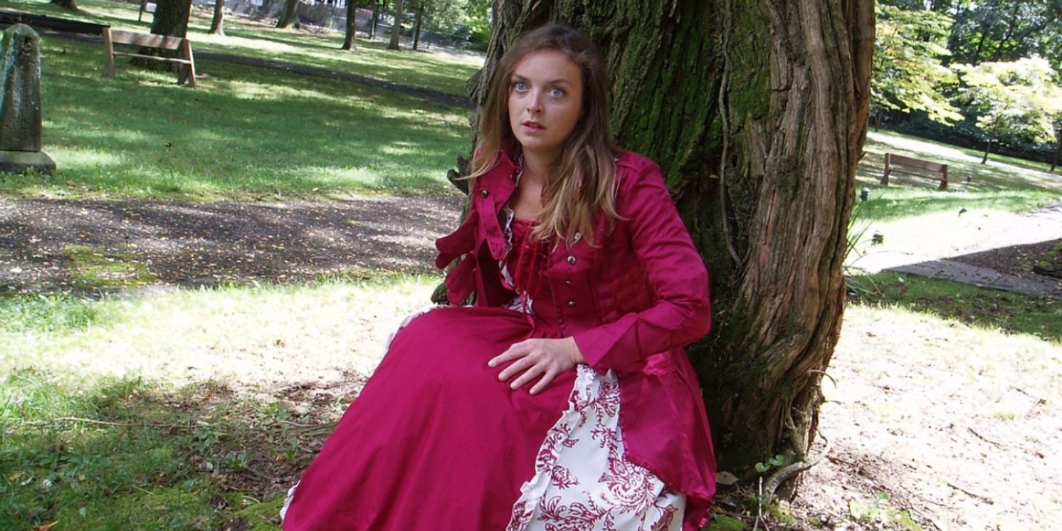 First Flight Theatre Company to Present MINA Beginning Next Month  Image