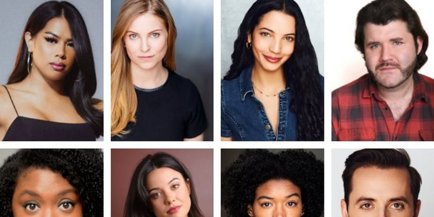 First Floor Theater Reveals Cast and Crew for PRO-AM  Image