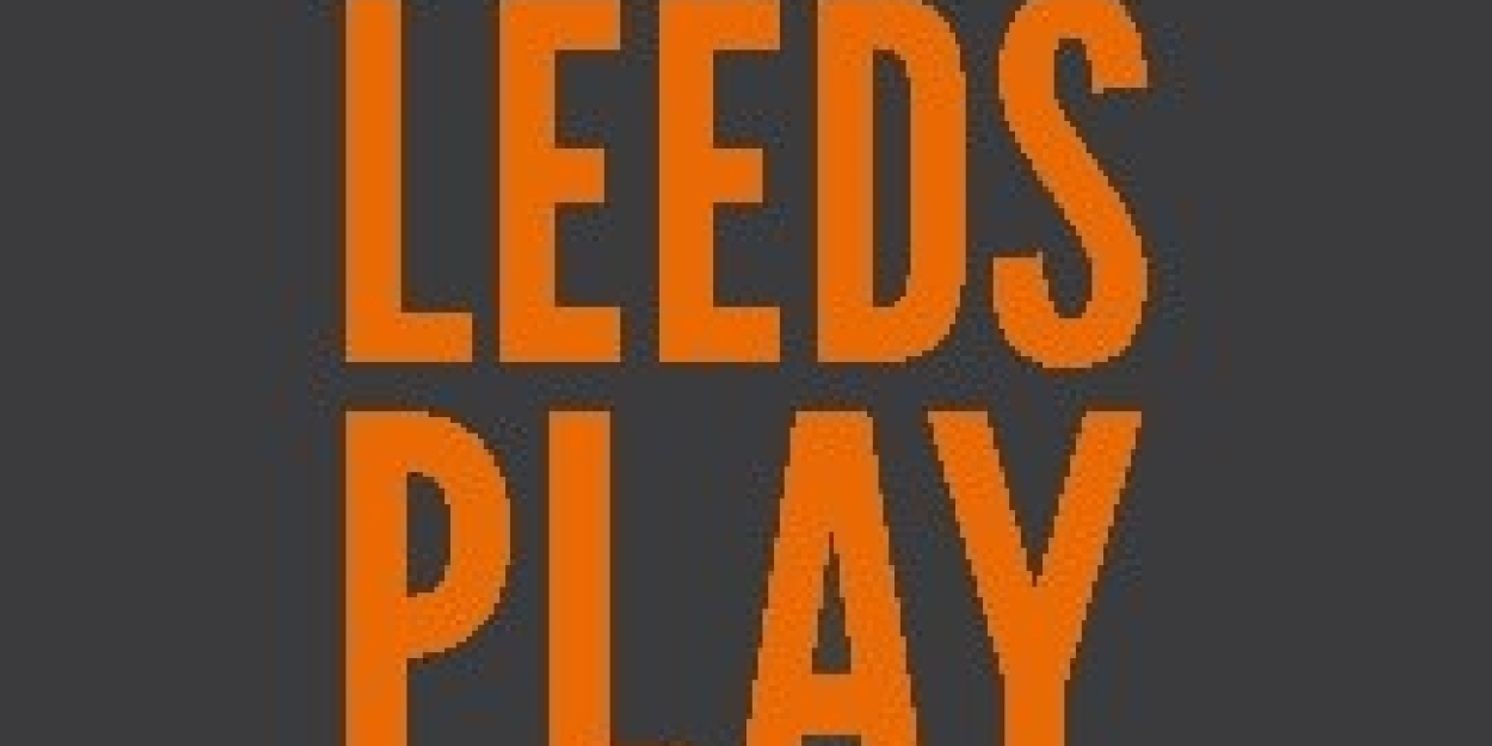 First Four Shows On Sale as Part of Leeds Playhouse Spring/Summer 2024 Season  Image
