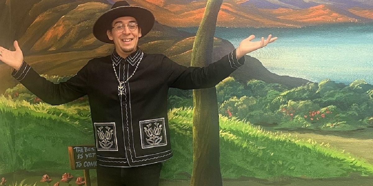 First Friday Foundation Unveils Theme for First Friday - IT'S POSSIBLE