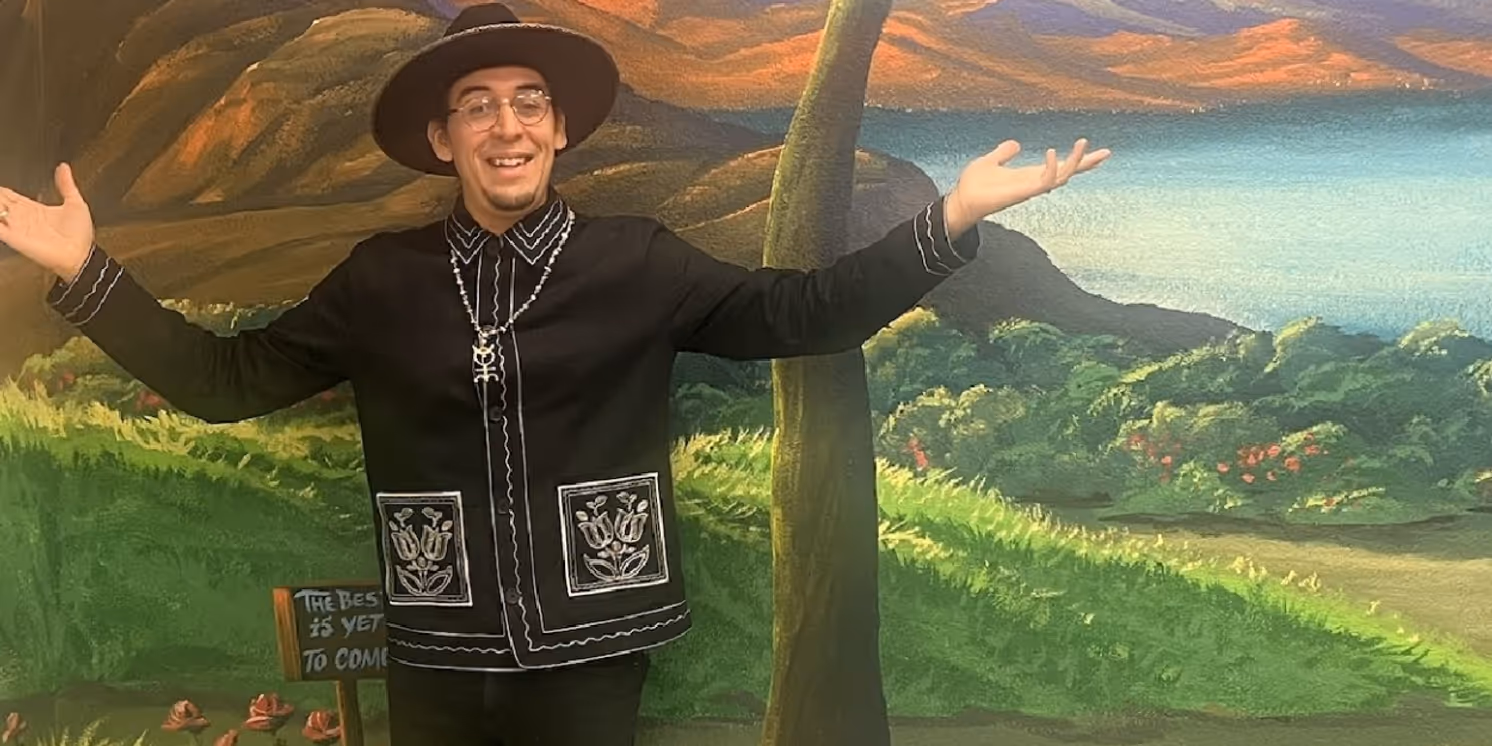 First Friday Foundation Unveils Theme for First Friday - IT'S POSSIBLE  Image