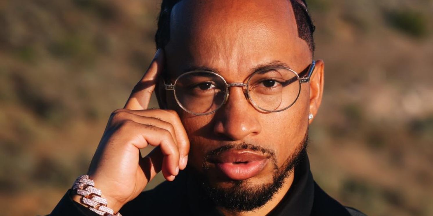 Spectacular Smith to Headline FIRST FRIDAYS: NETWORK & CHILL In Miramar  Image